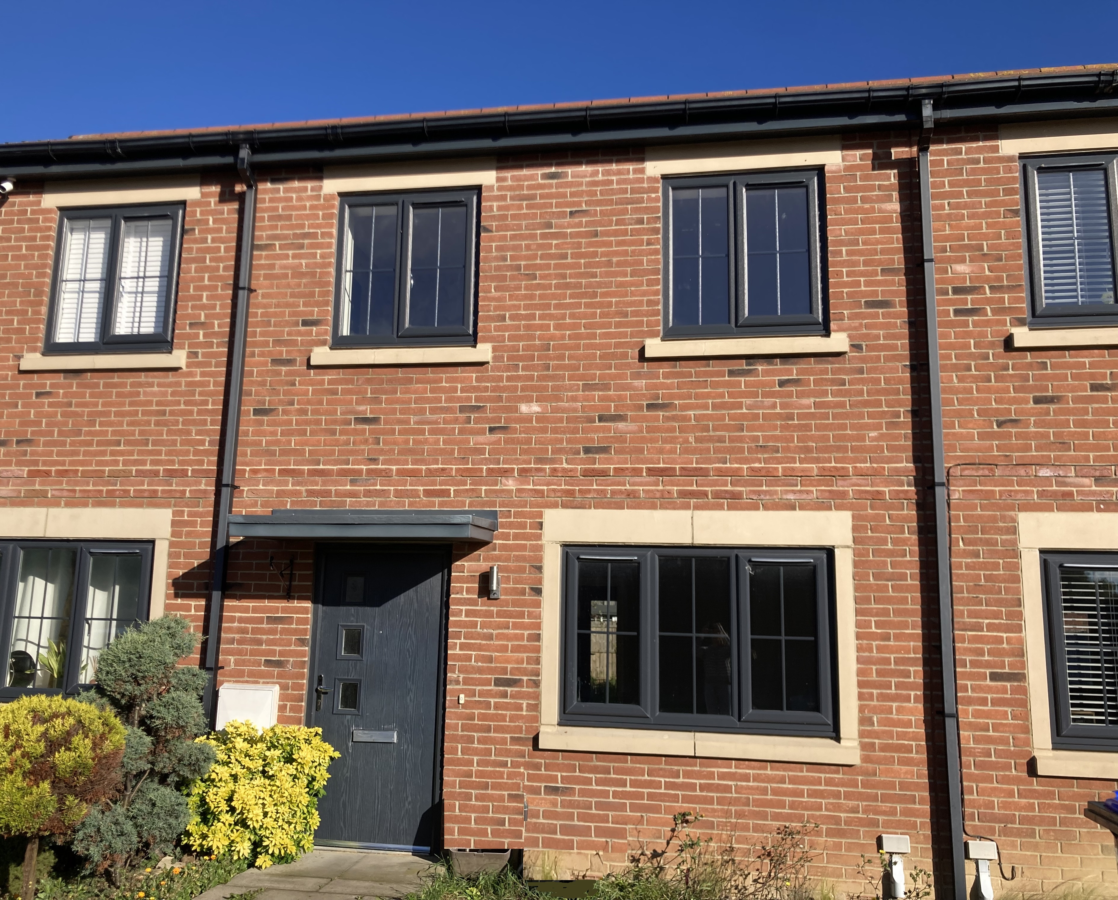 9 Burdon Place