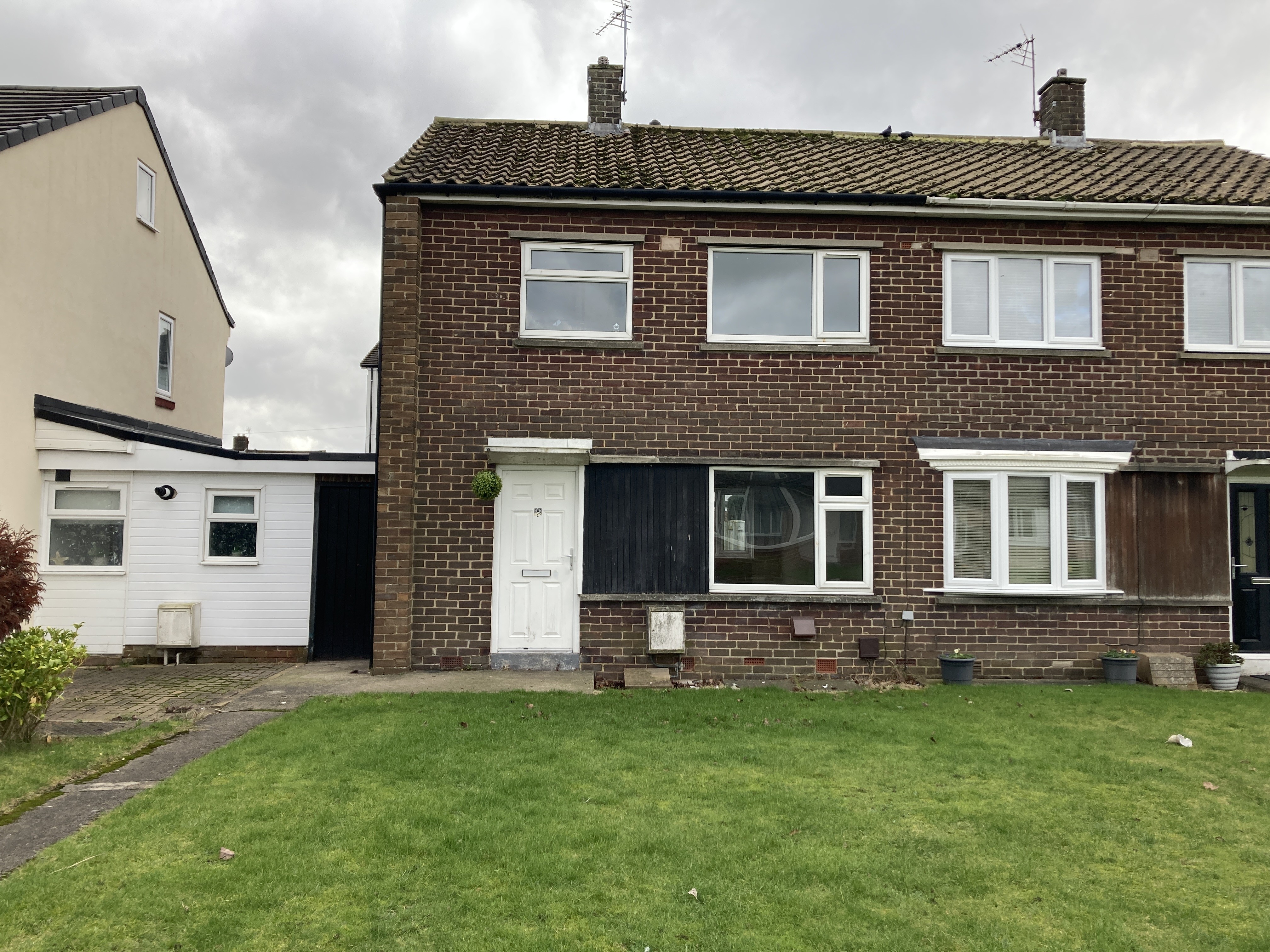 9 The Pentlands, Chilton, Co Durham, DL17 0QJ