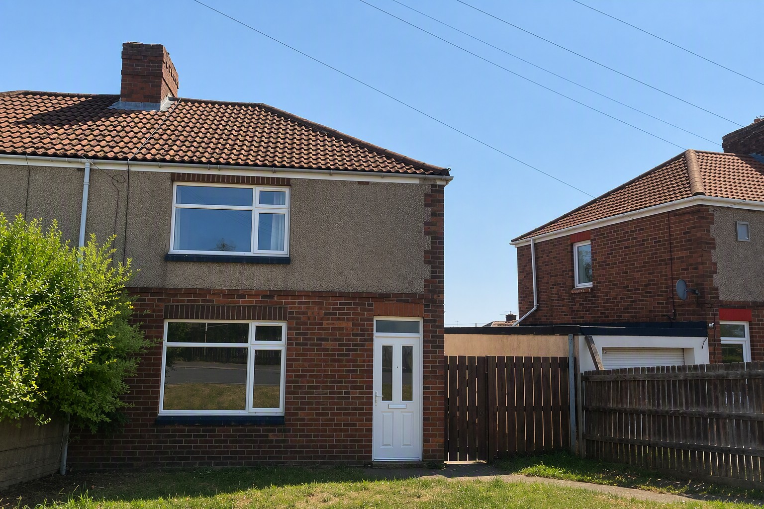 20 Hawthorne Road, Ferryhill