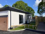 Front View, Finchale Road, Newton Aycliffe 