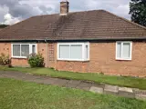 Burnie Gardens - front view