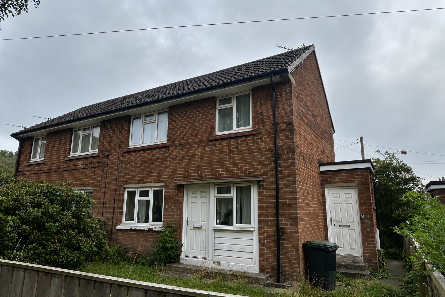 12 Mount Pleasant Close, Spennymoor