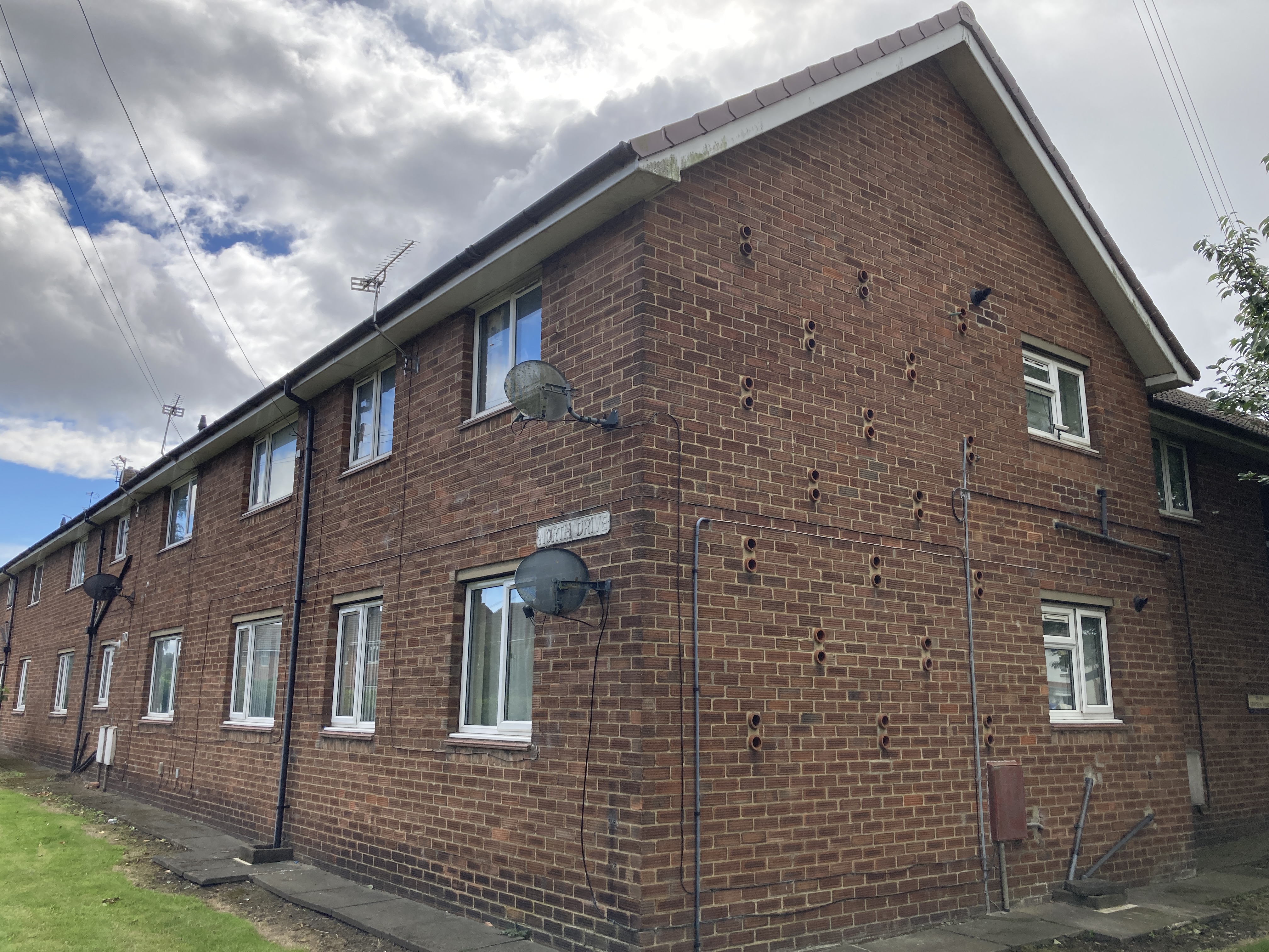 32 Grayson Road, Middlestone Moor
