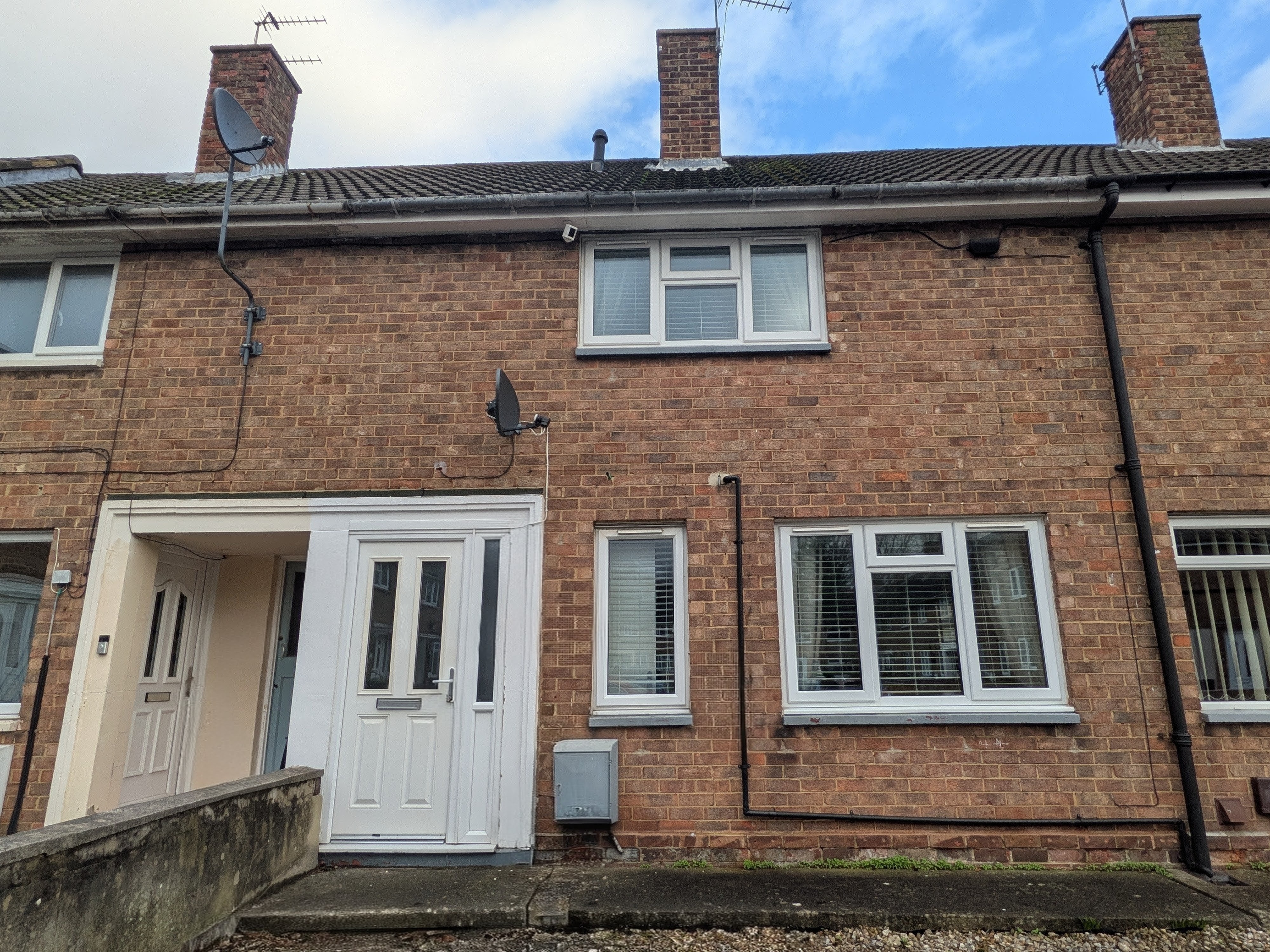 38 Stead Close, Newton Aycliffe