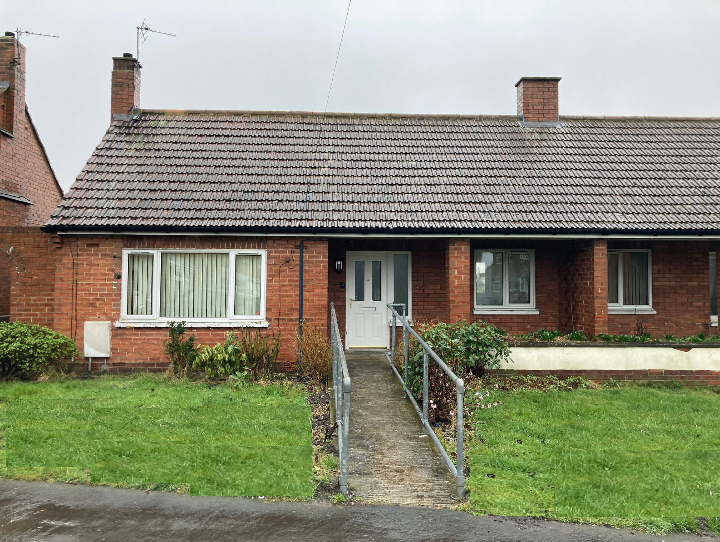 7 Park Road, Trimdon Colliery