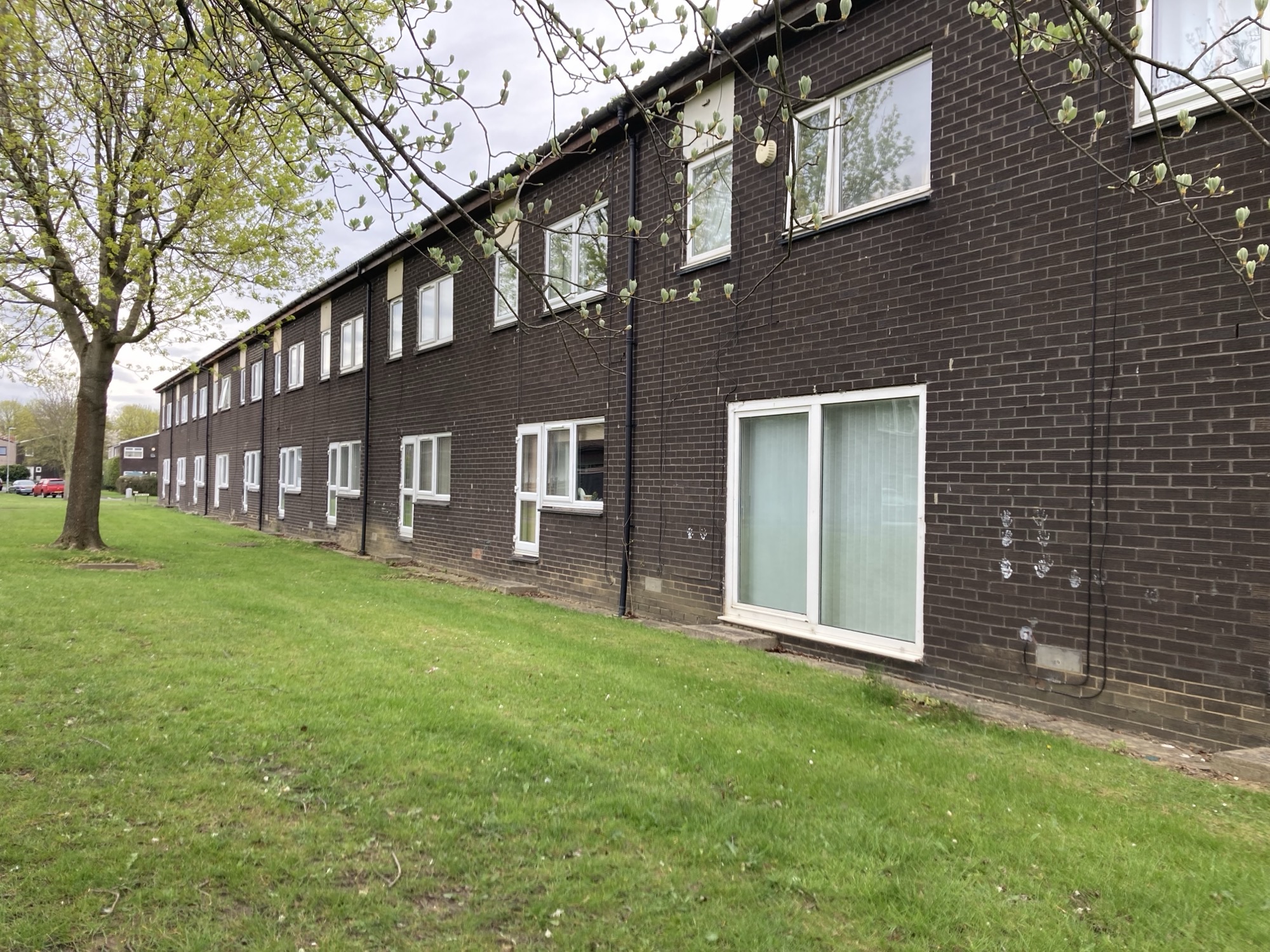 164 Skipton Close, Newton Aycliffe, Co. Durham, DL5 7EG