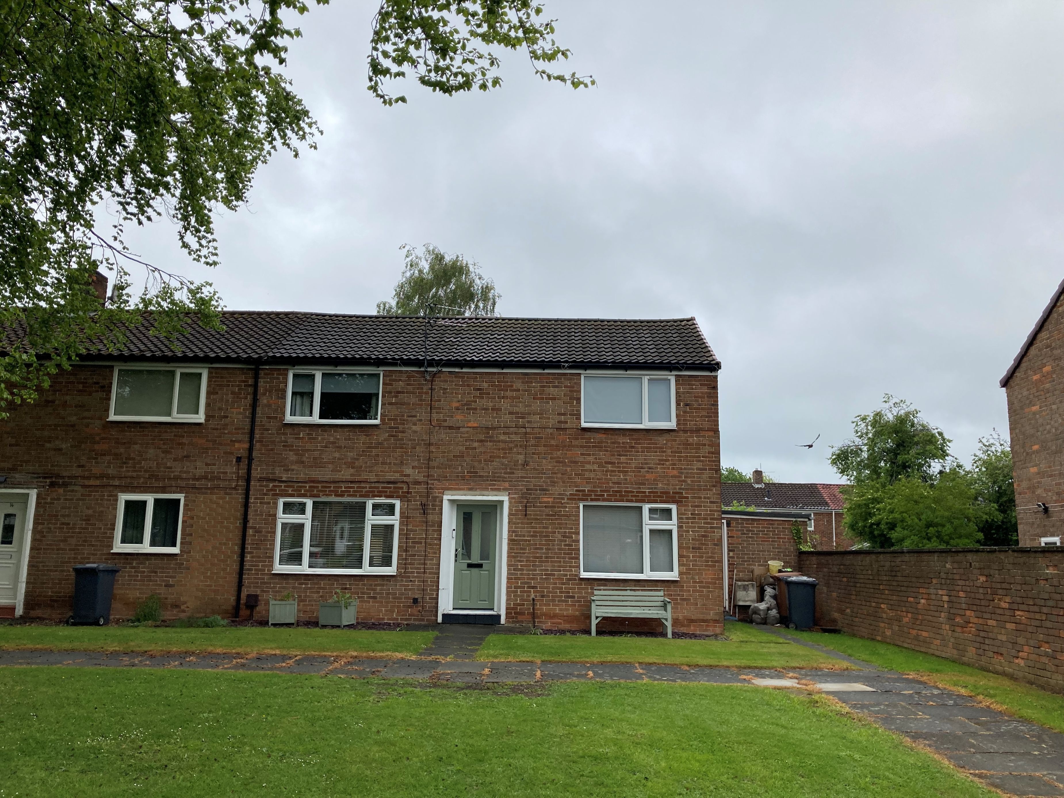 12 Lowery Road, Newton Aycliffe