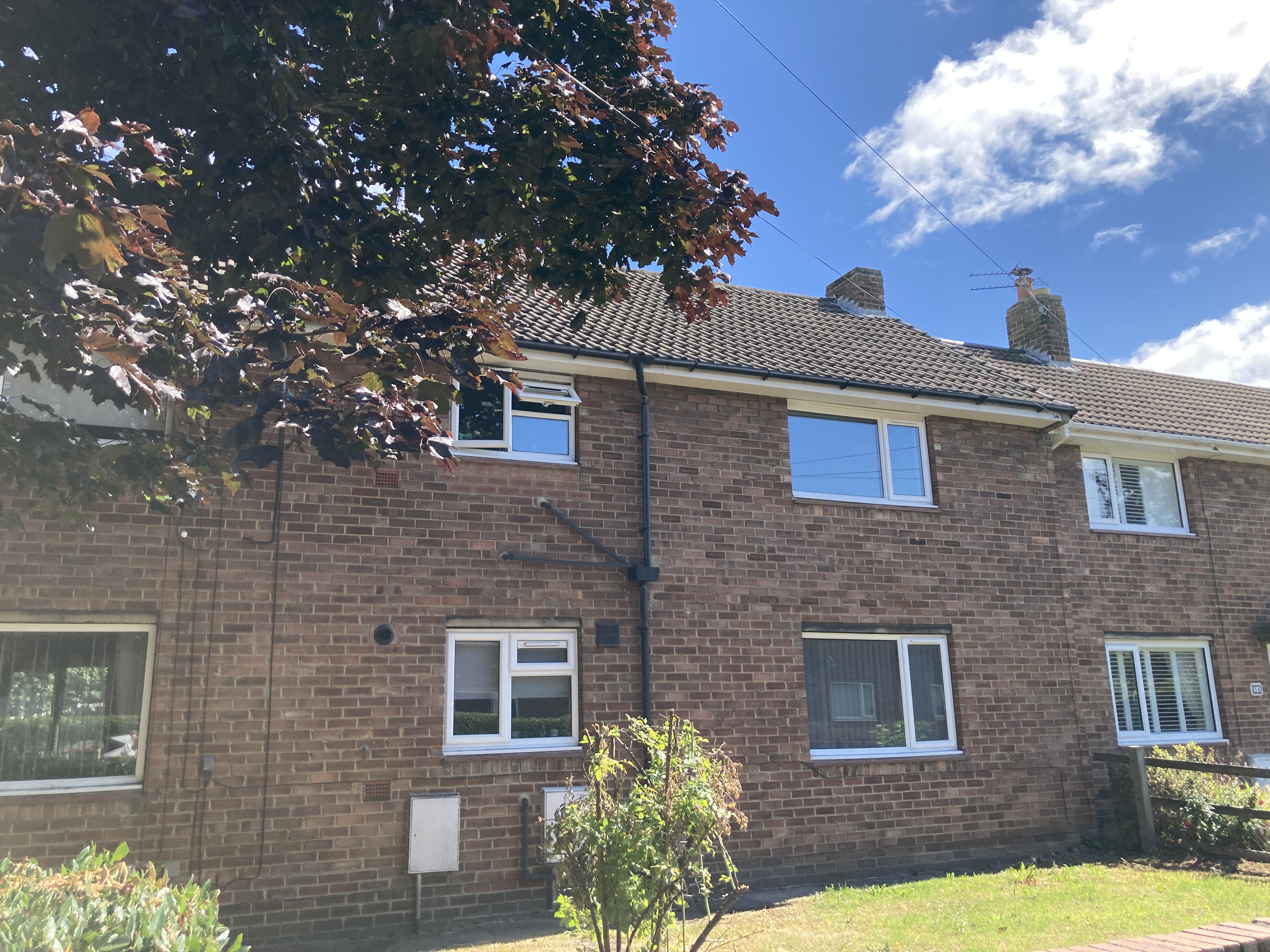 12 North Drive, Middlestone Moor