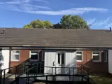 Front View - Cuthbert Road, West Cornforth