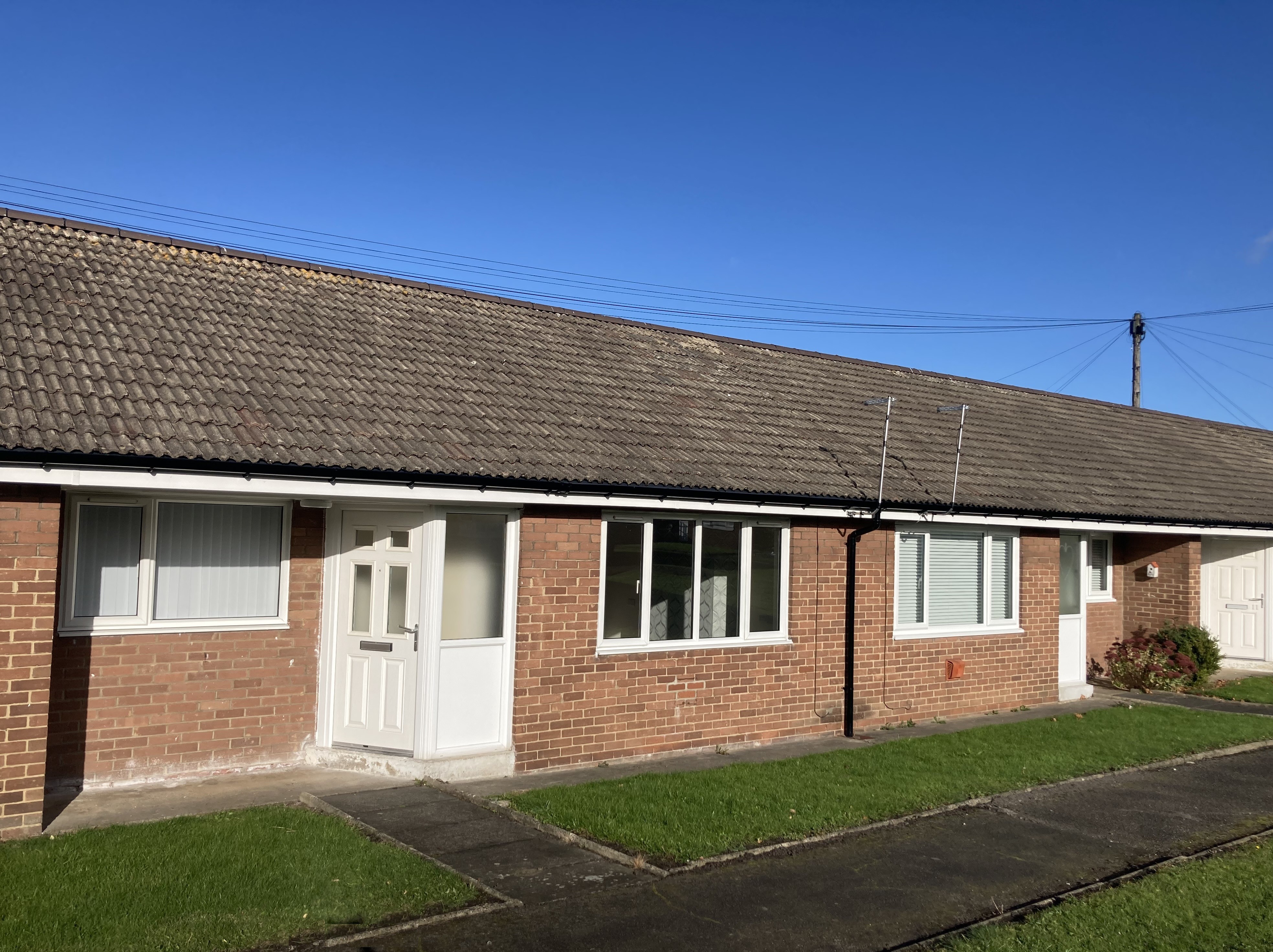 9 Hartley Terrace, Spennymoor