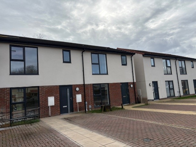 14 Travellers Green, Newton Aycliffe