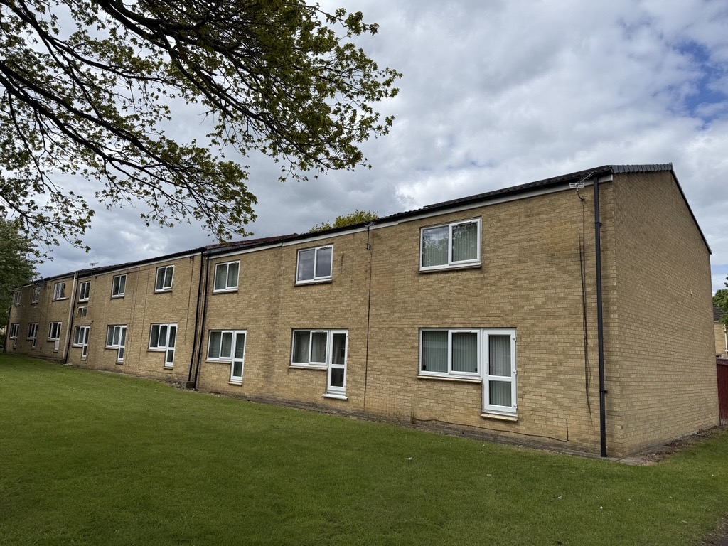 156 Guthrum Place, Newton Aycliffe