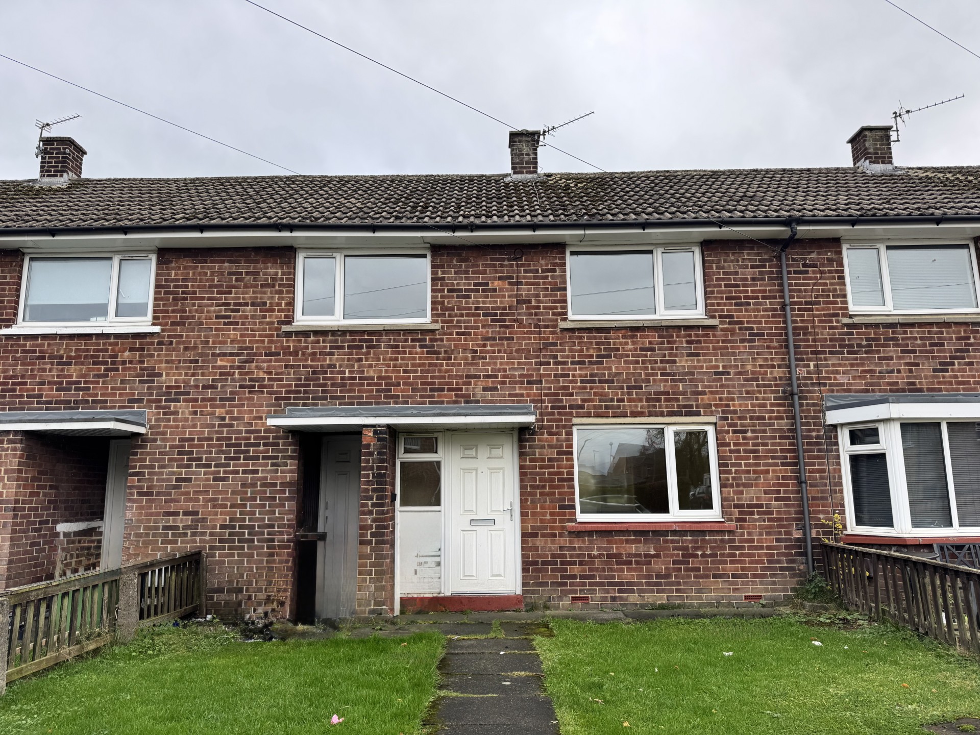 6 Hawthorn Road, Middlestone Moor