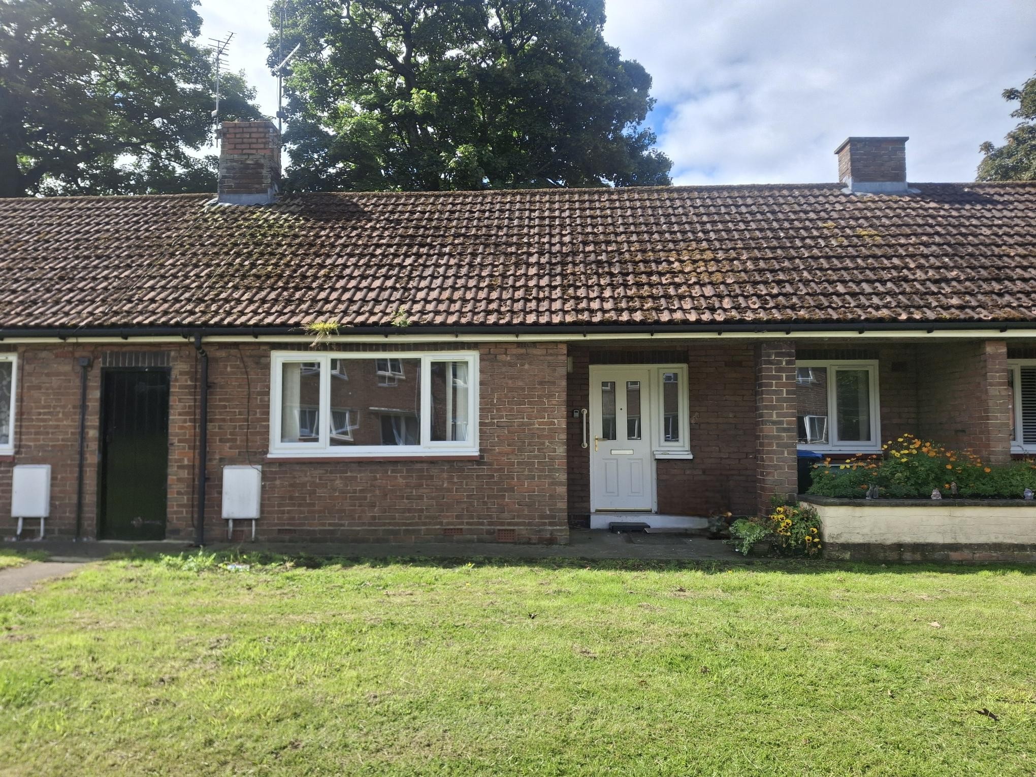 17 The Park, Bishop Middleham, Co Durham, DL17 9AH