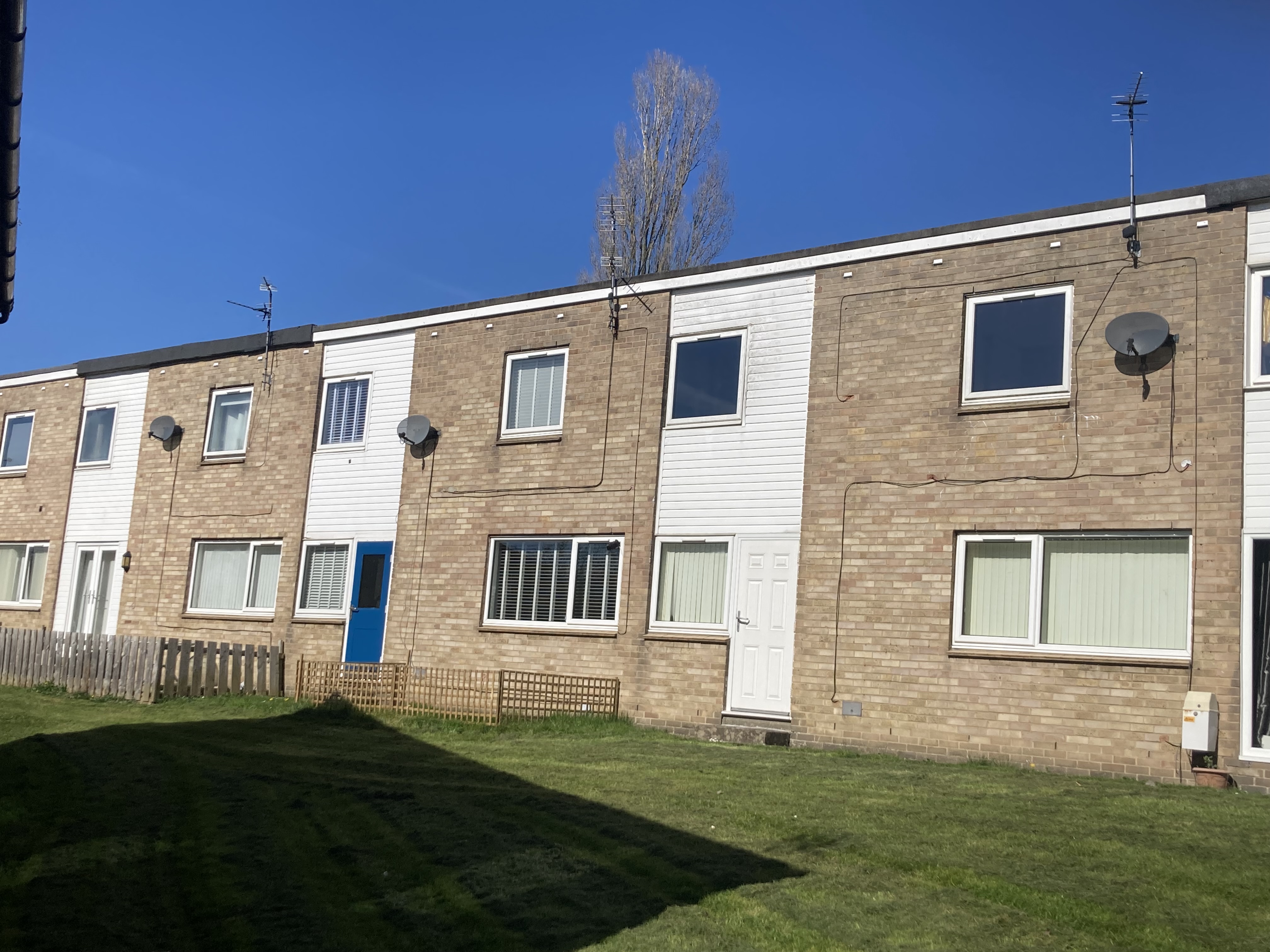 197 Alston Walk, Newton Aycliffe