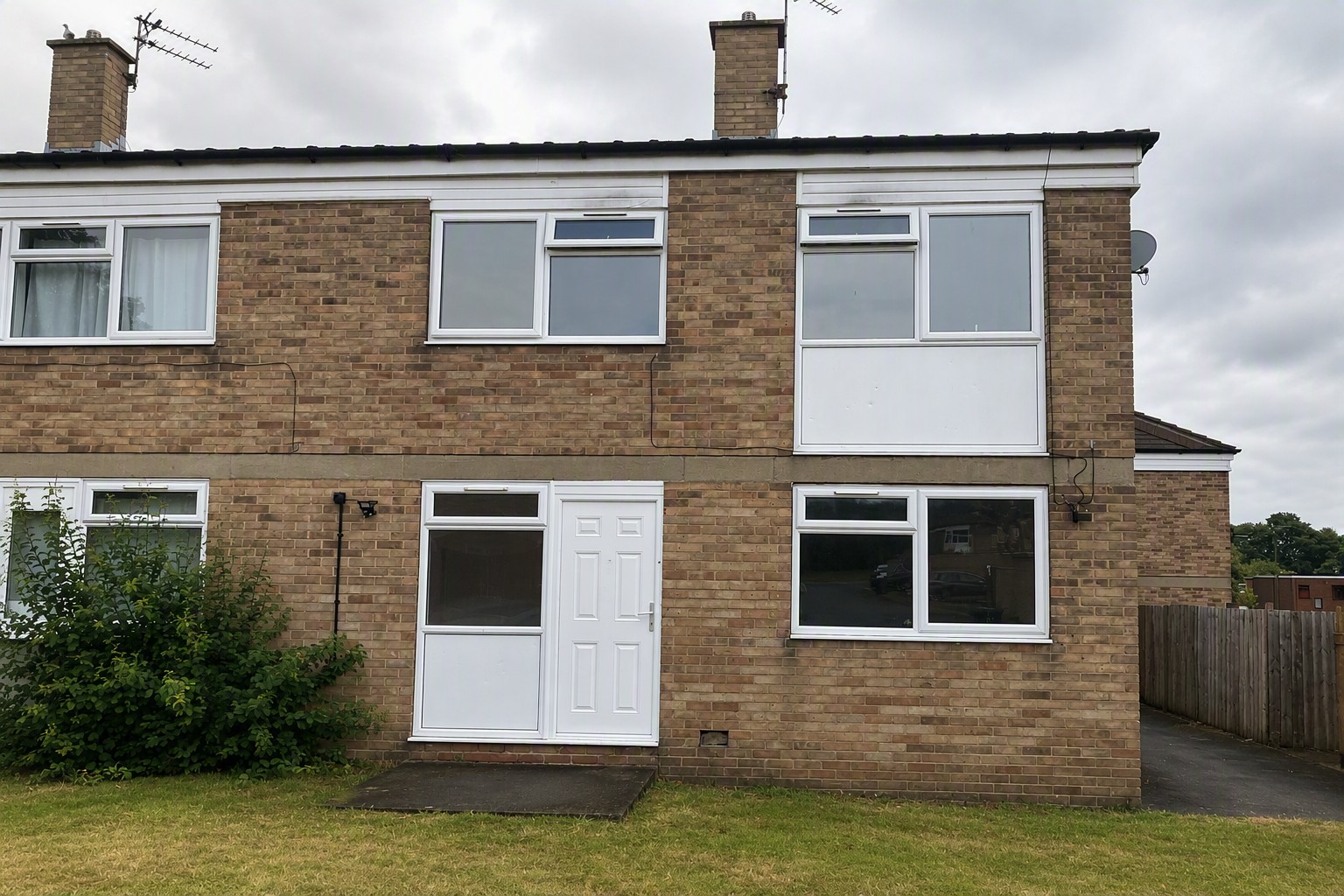 7 Langdale Place, Newton Aycliffe