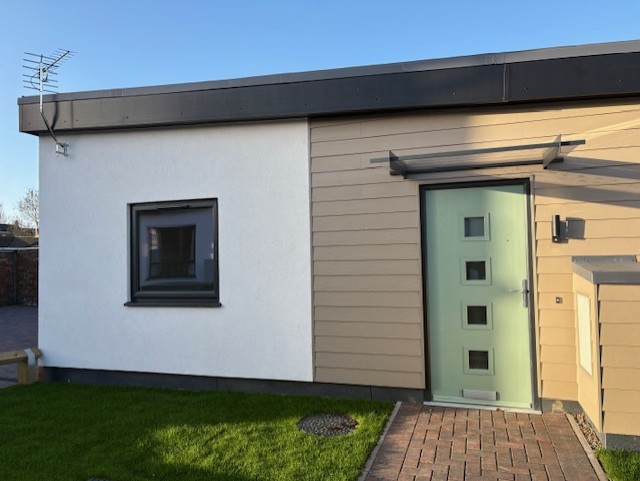 10B Hatfield Road , Newton Aycliffe