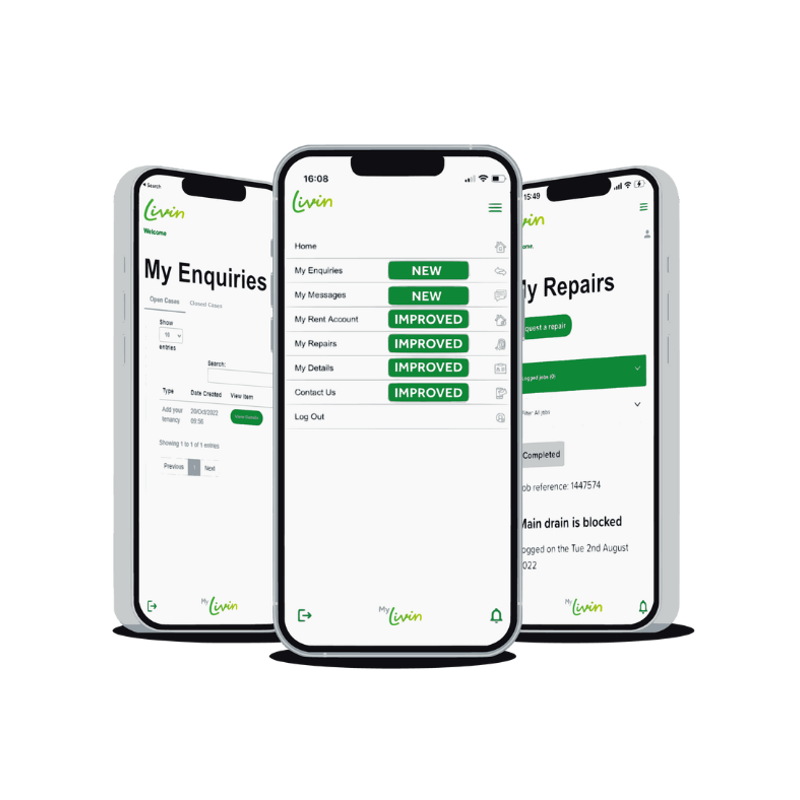 Contact us