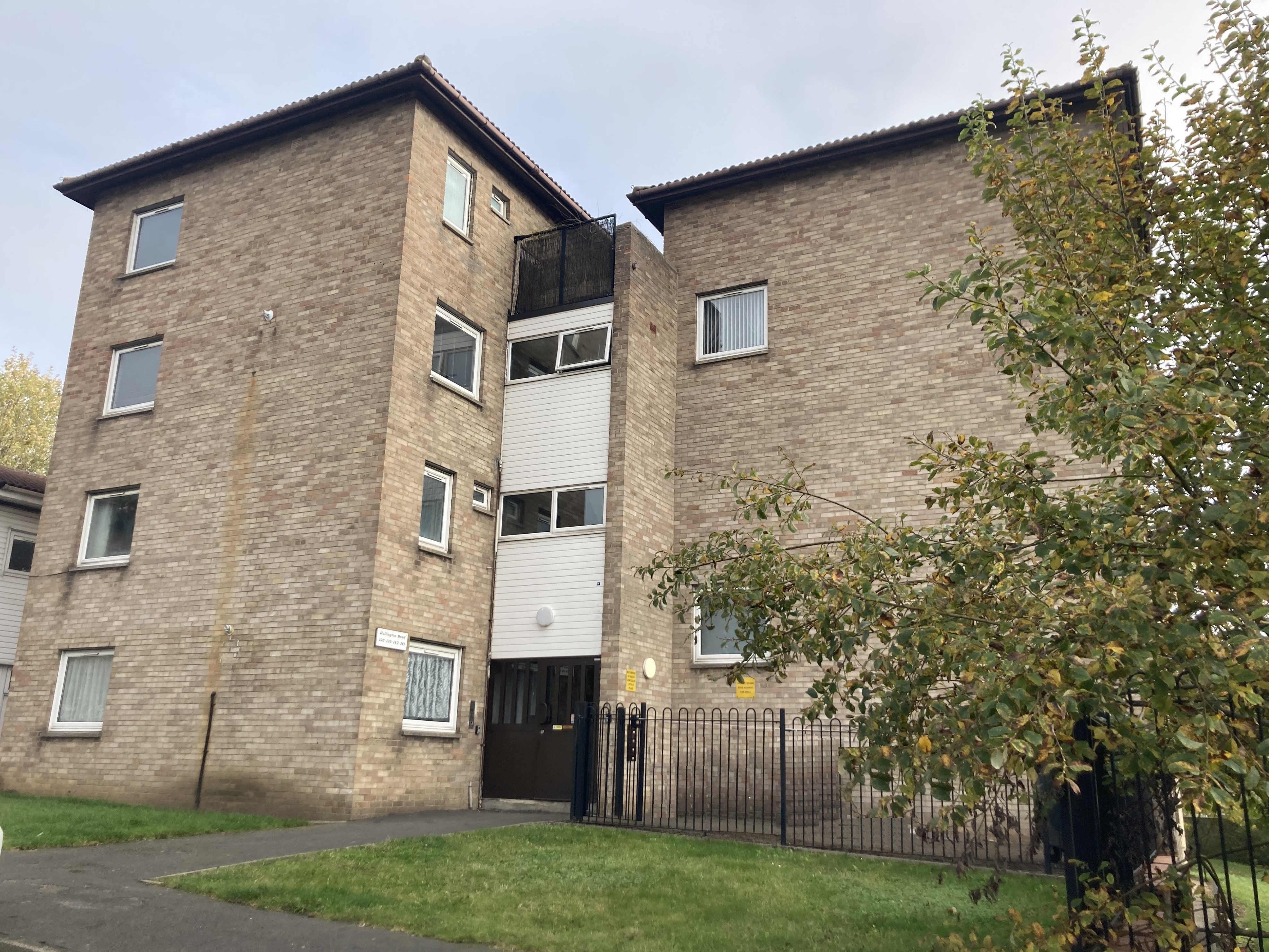 138 Hallington Head, Newton Aycliffe