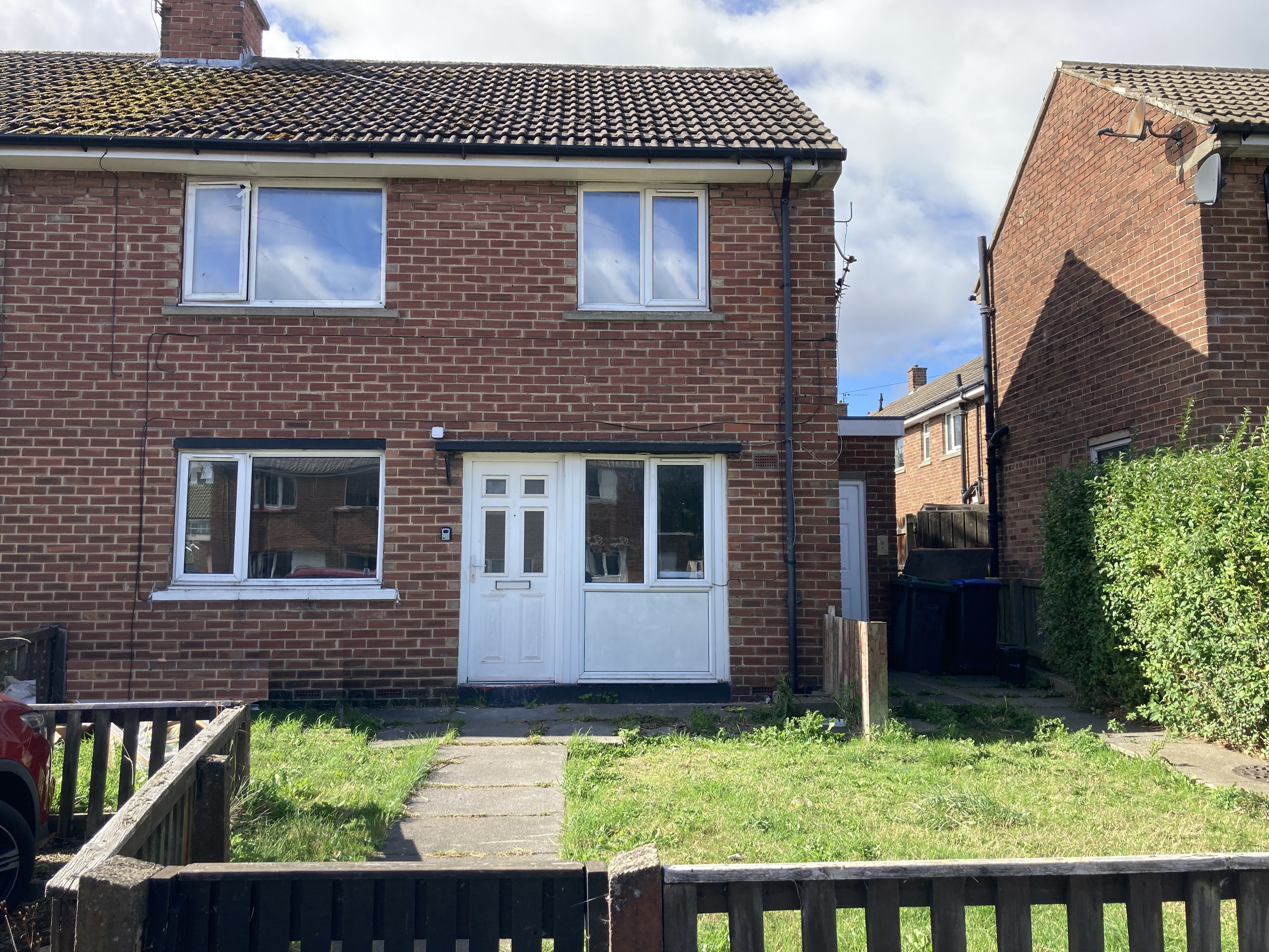 76 Hawthorn Road, Middlestone Moor