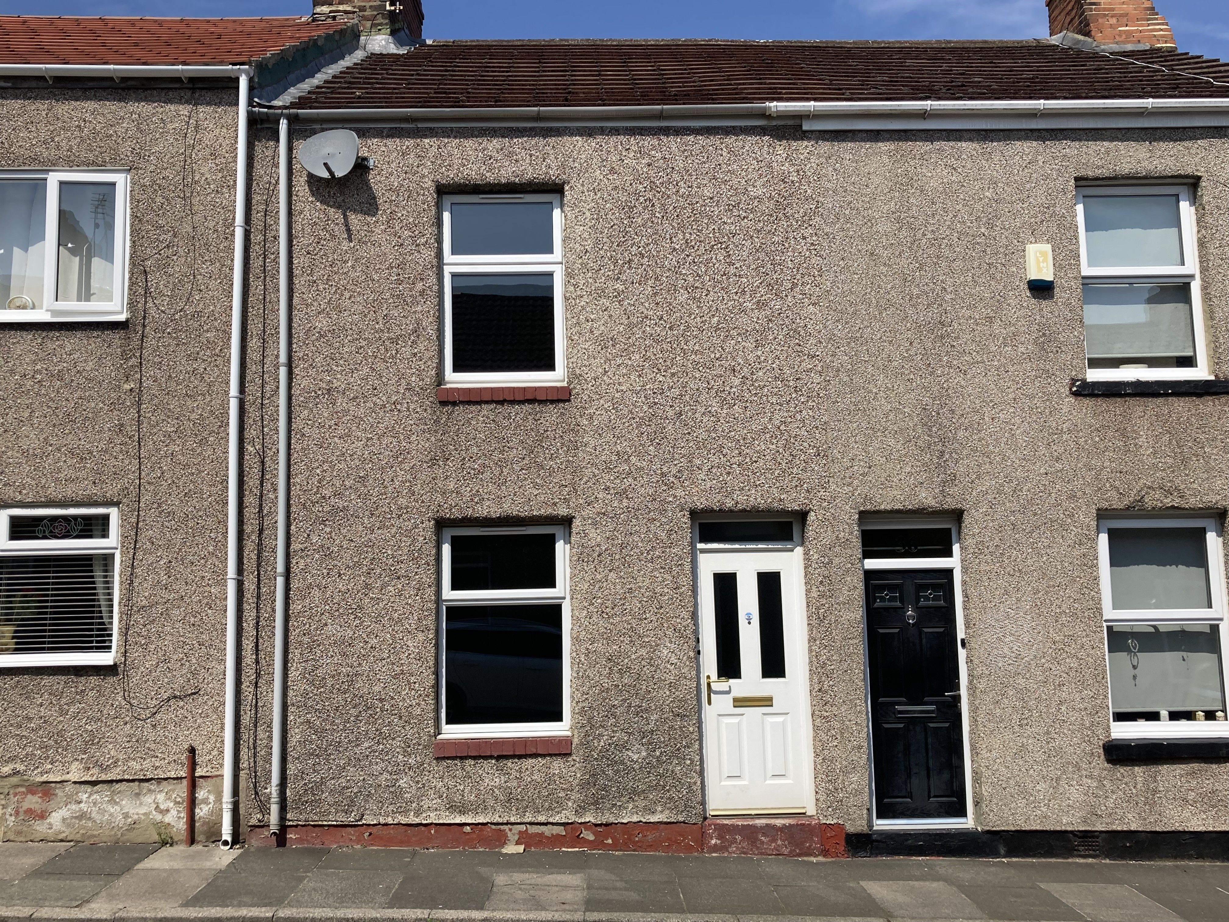 38 Edward Street, Spennymoor