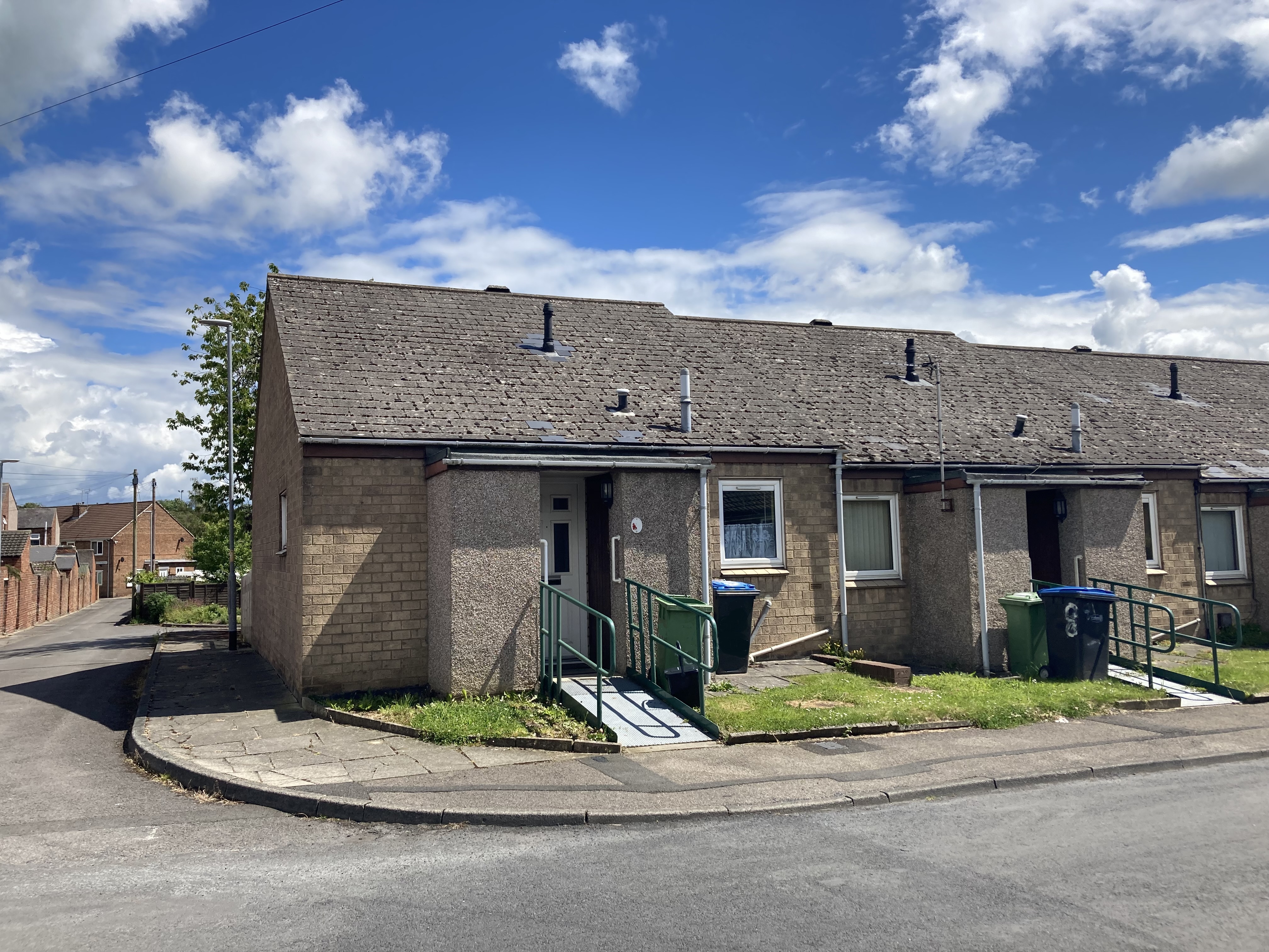 10 St Pauls Terrace, Shildon