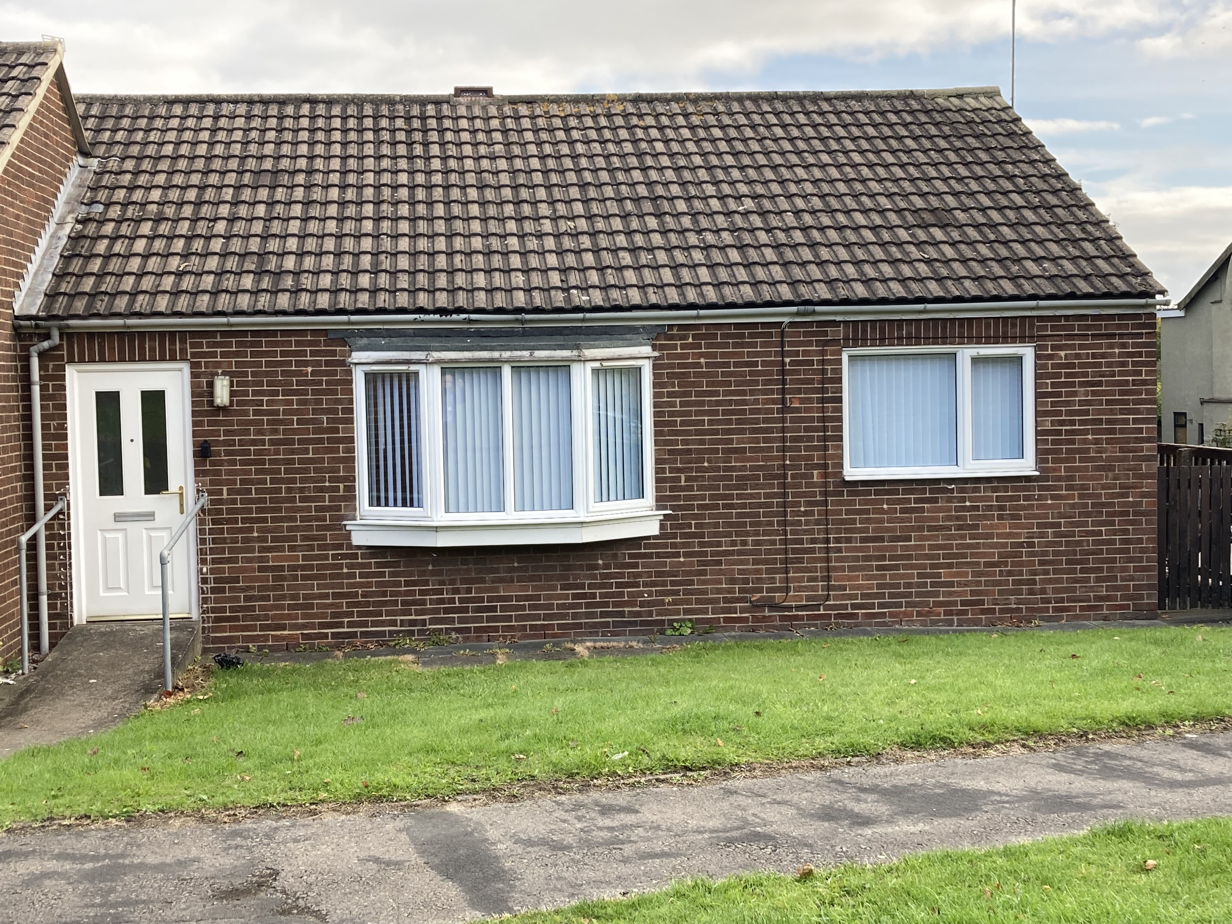 9 Rosa Street, Spennymoor, DL16 7NA