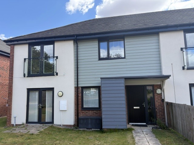 17 Cargill Close