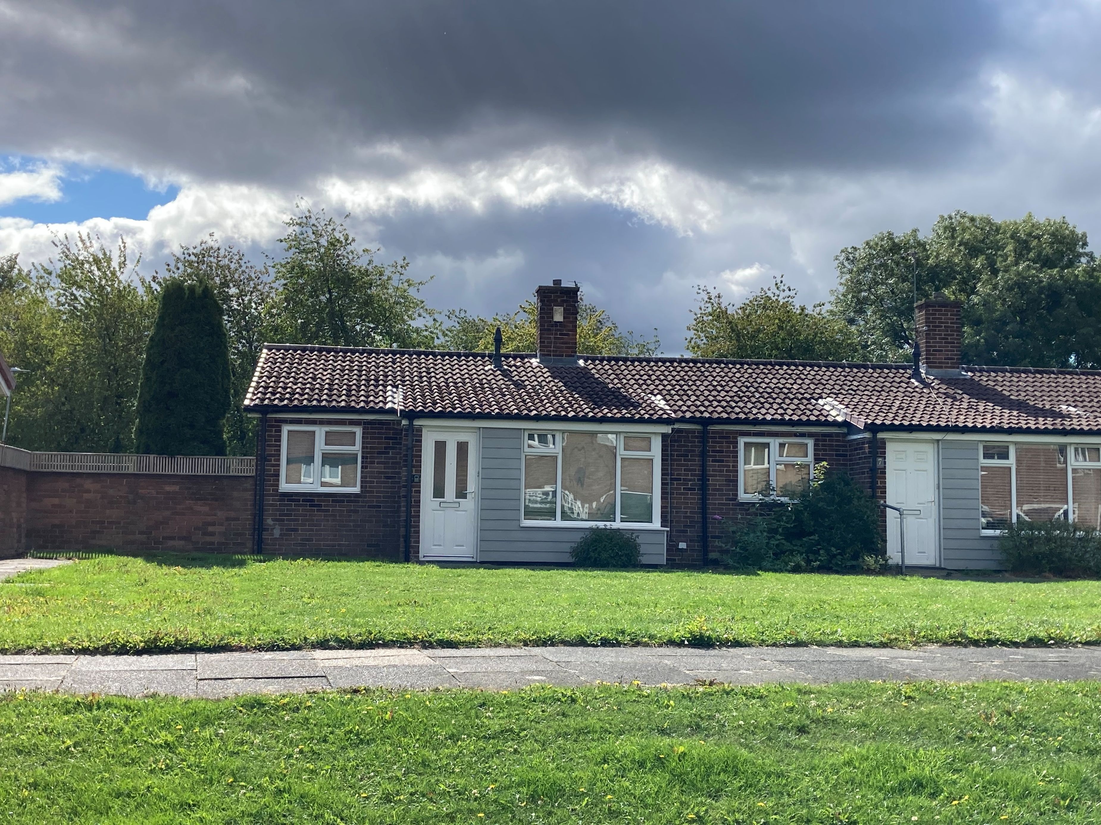 56 Emerson Way, Newton Aycliffe