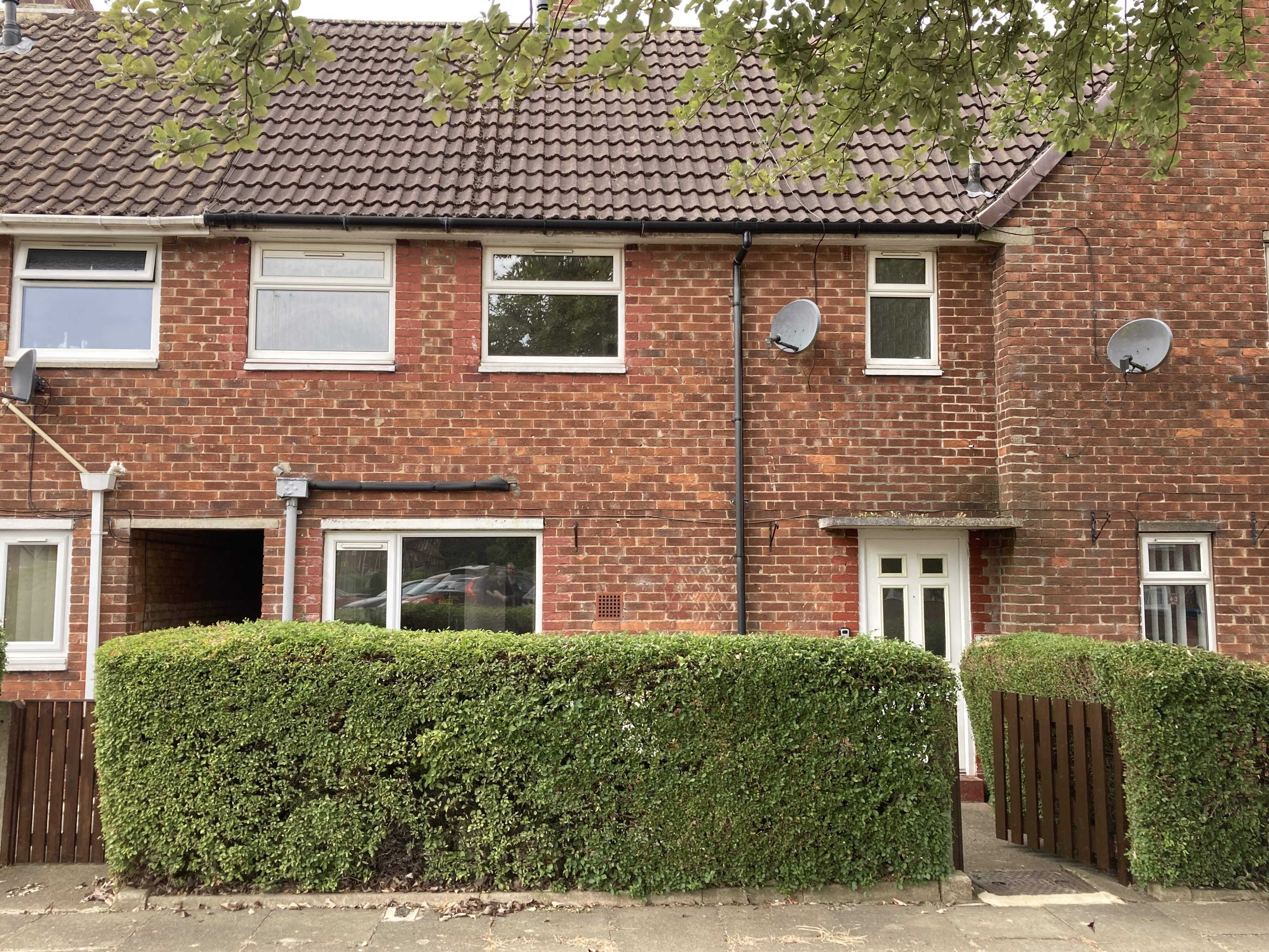 113 Bewick Crescent, Newton Aycliffe