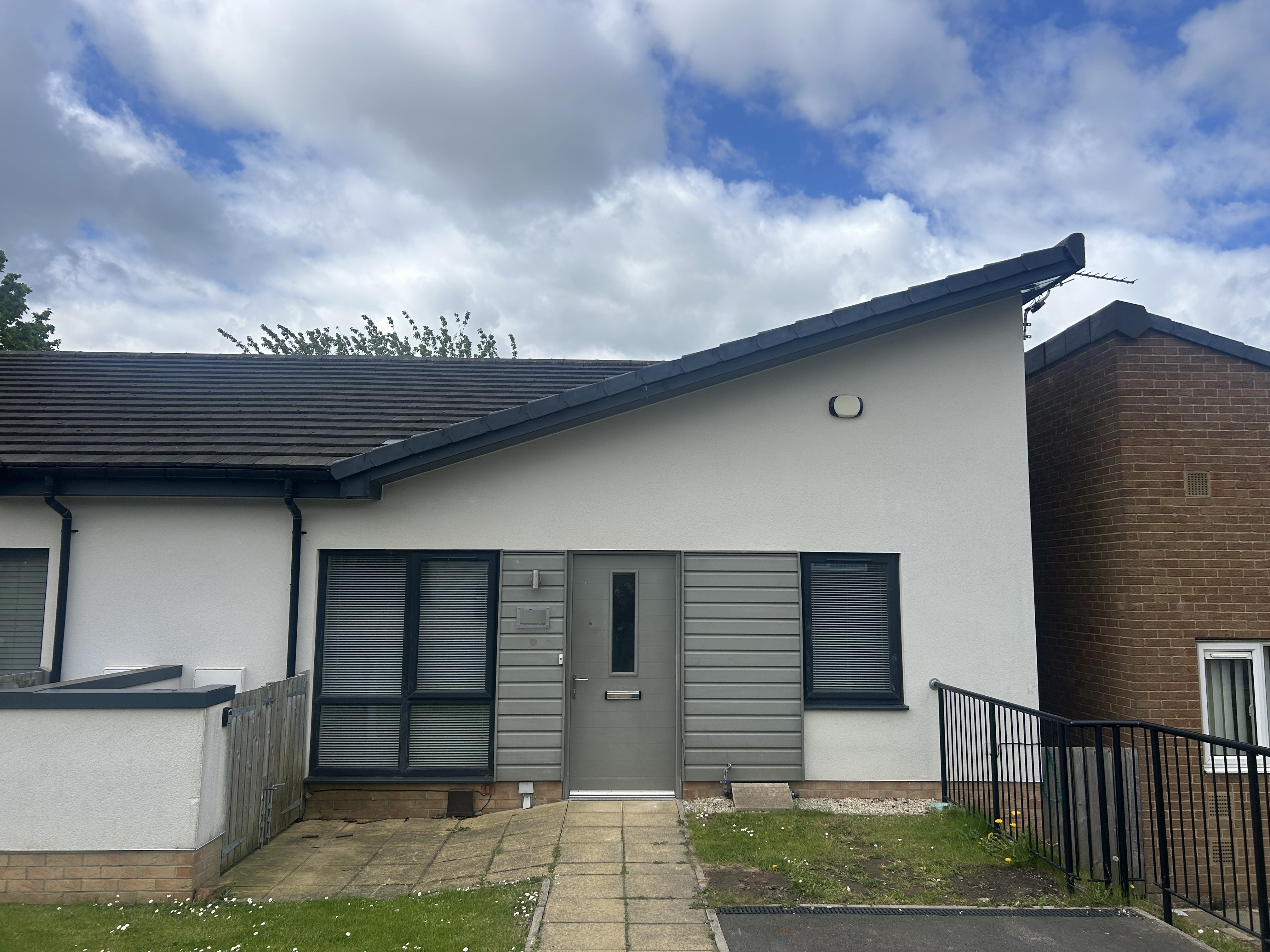 13A Westmorland Close, Spennymoor