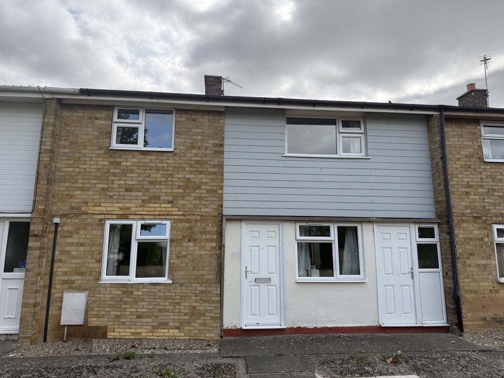 23 Kemble Green East, Newton Aycliffe