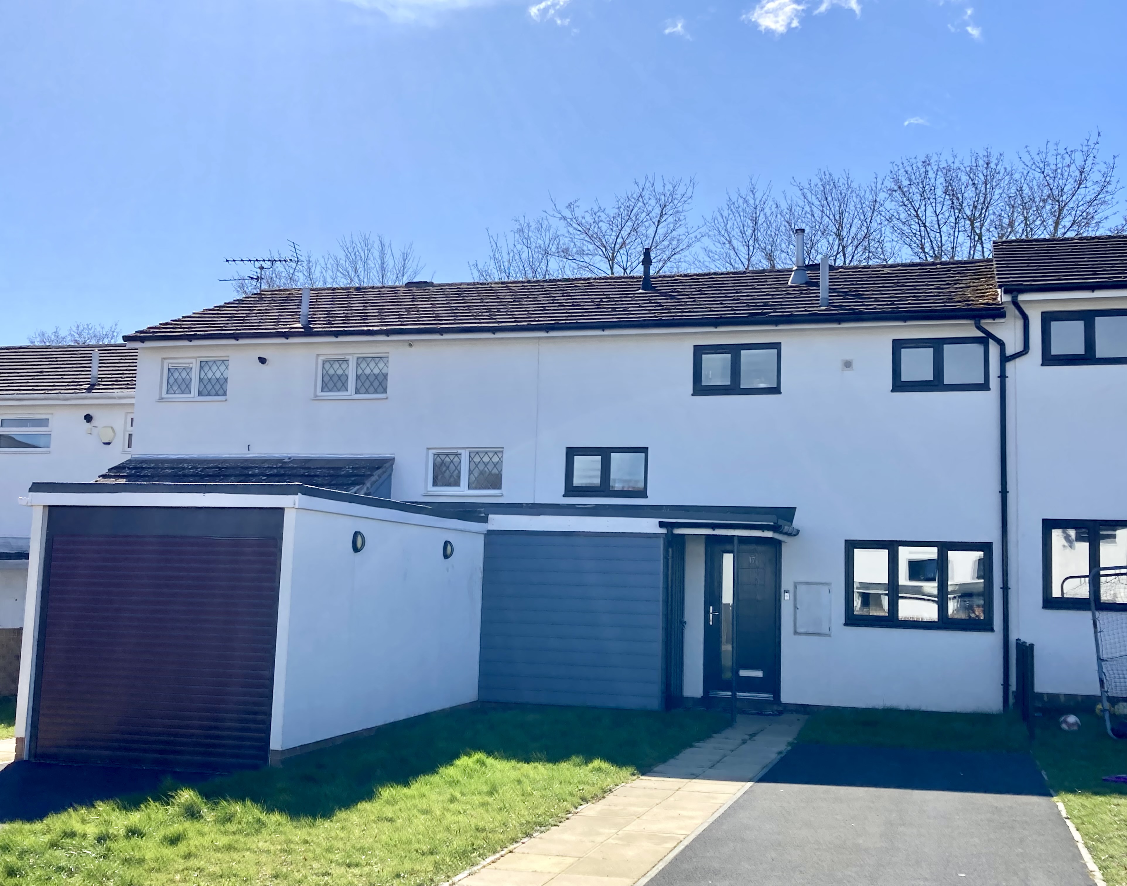 17 Spruce Court, Shildon