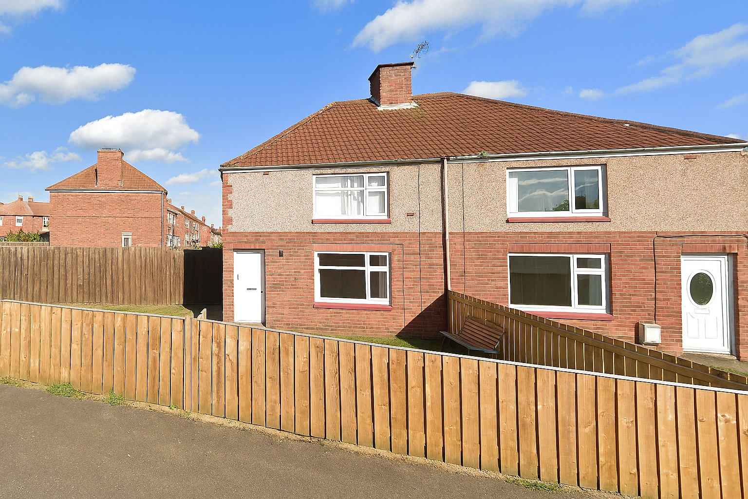 19 Coniston Road, Ferryhill