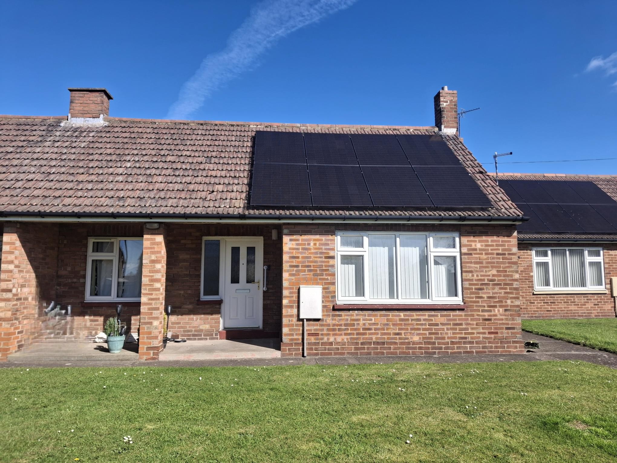 6 Emerald Walk, Chilton, DL17 0QR