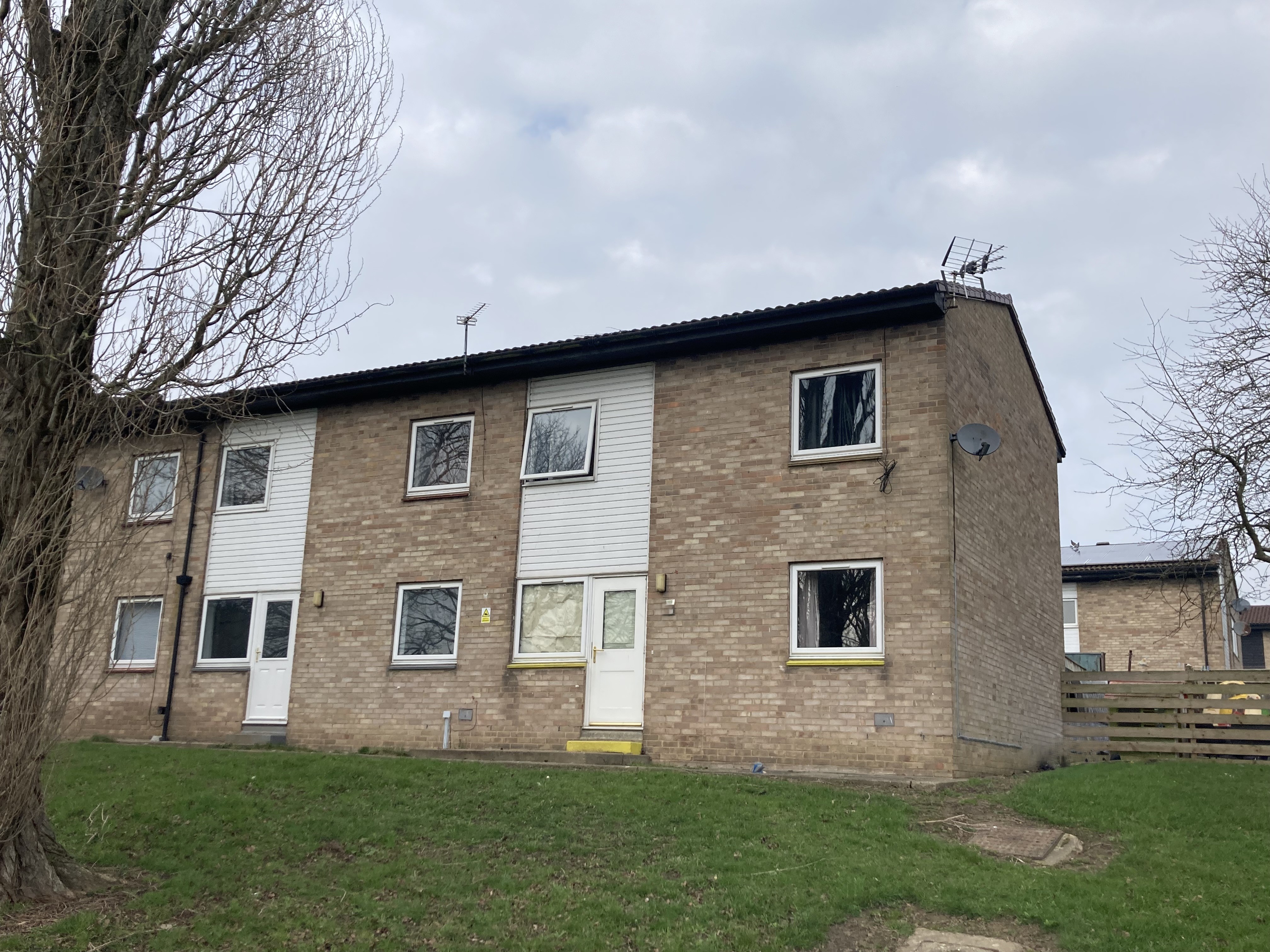 128 Hallington Head, Newton Aycliffe