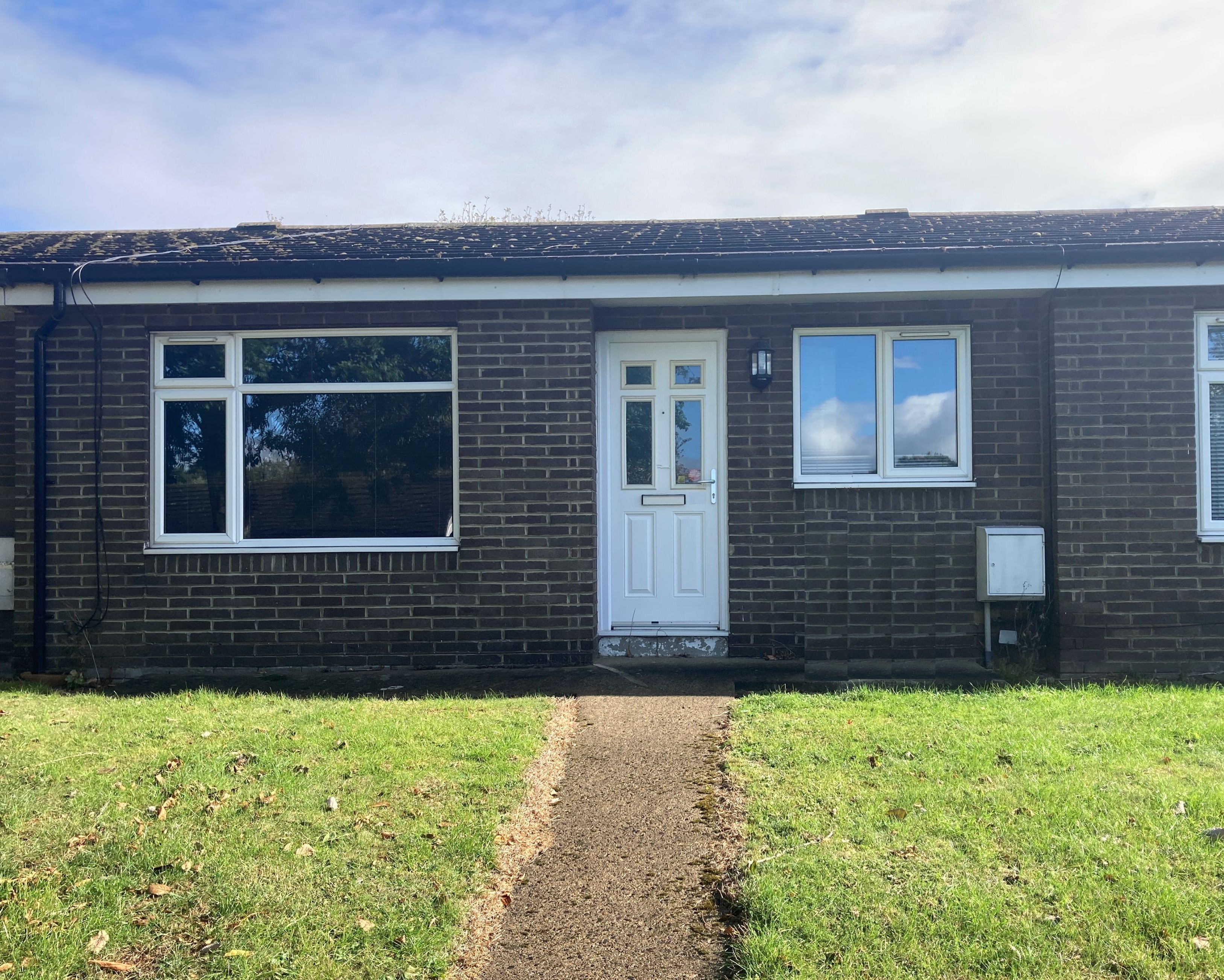 24 Bowes Close, Ferryhill