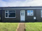 Front view - Bowes Close, Ferryhill