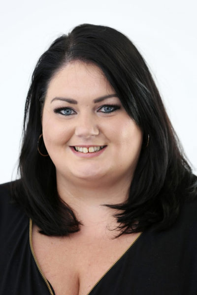 Terri Scott