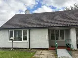 Front View, Merz Road , Newton Aycliffe 