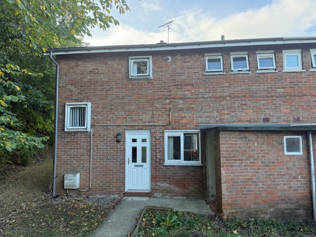 6 Seton Walk, Newton Aycliffe