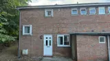 Front View, Seton Walk, Newton Aycliffe 