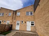 Aldfrid Place - front view