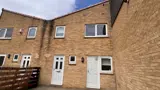 Aldfrid Place - front view