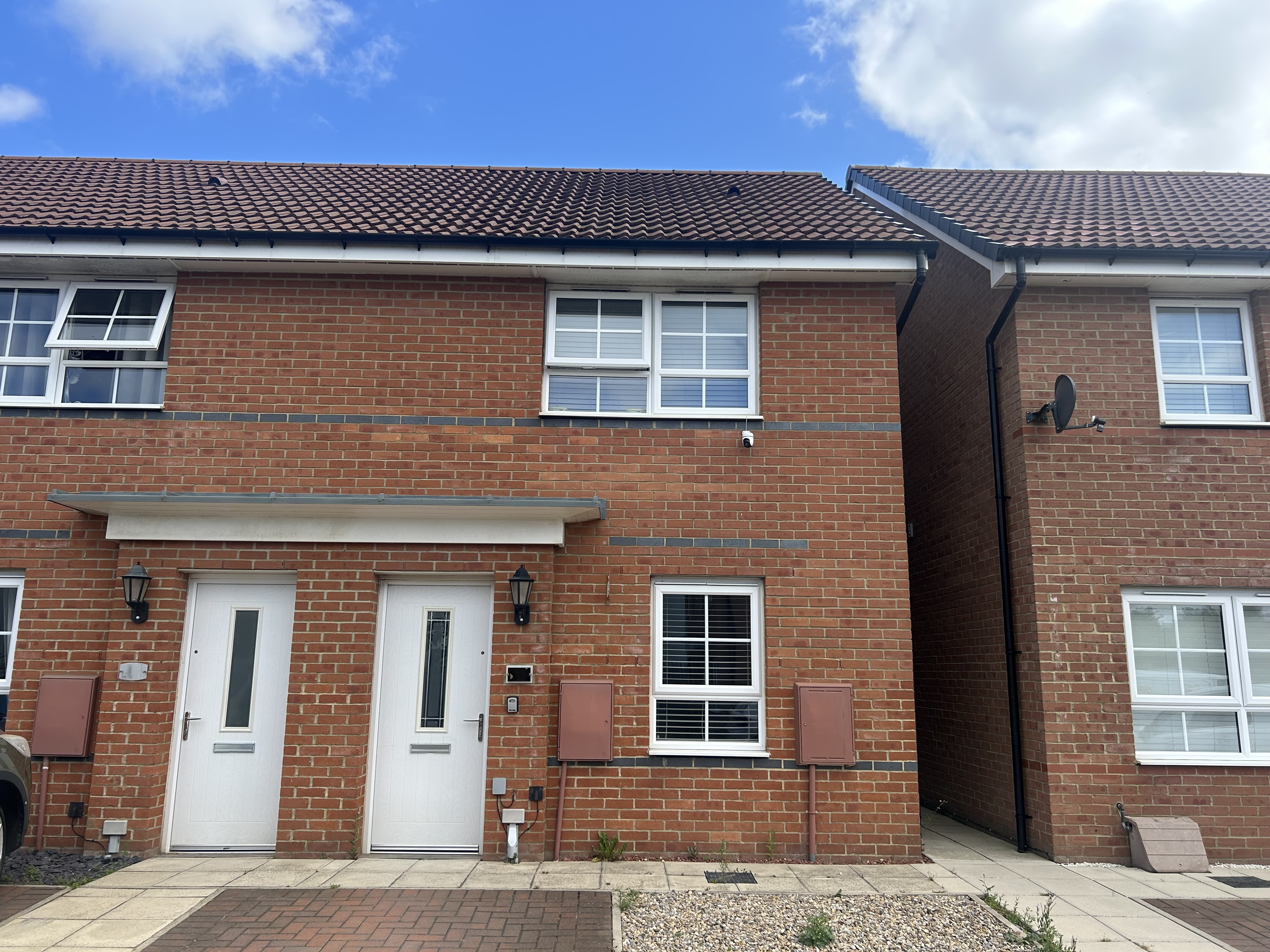 75 Edison Drive, Spennymoor