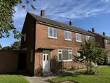 Front View - Millfield Road, Fishburn Village