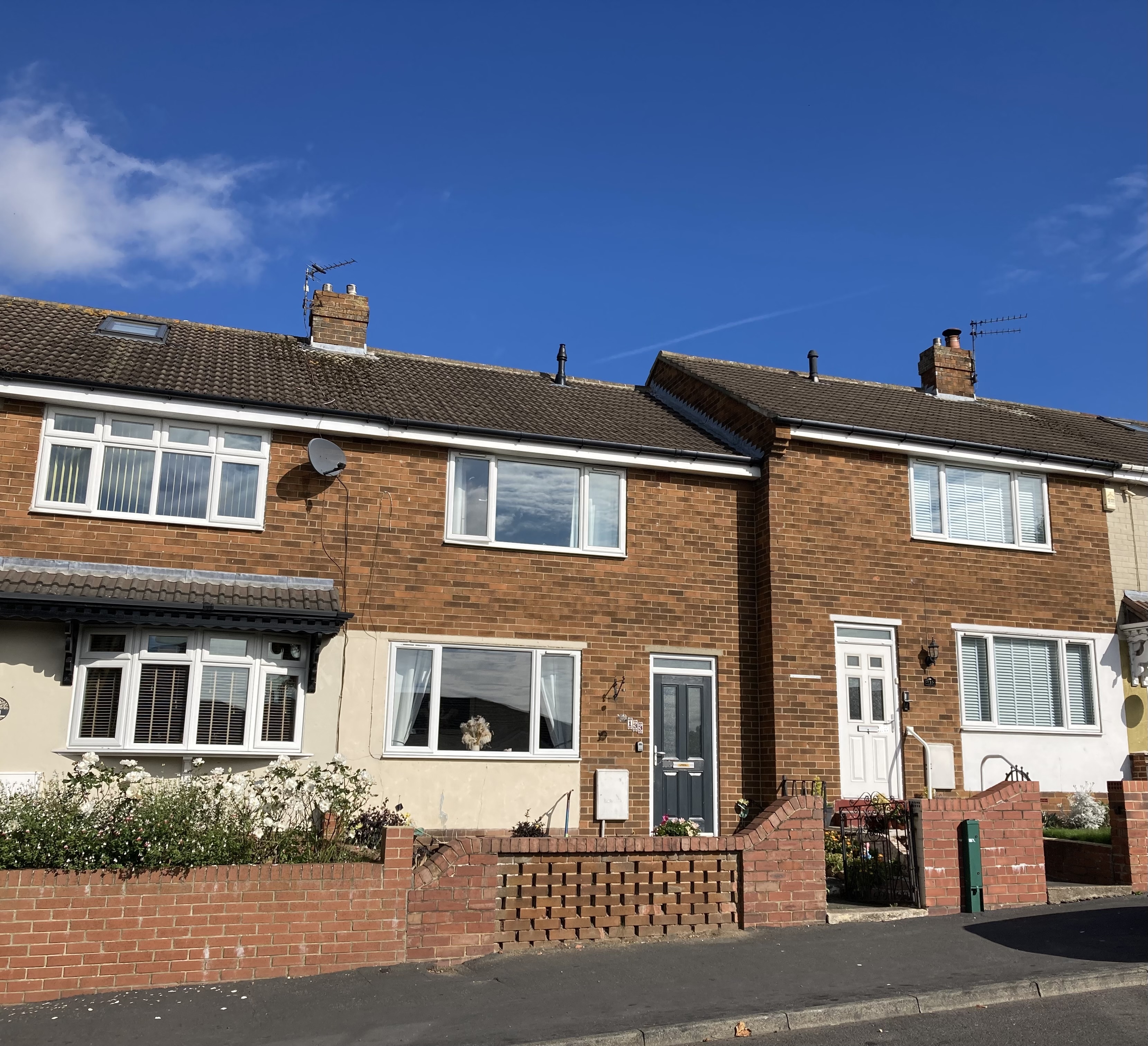 133 Jubilee Road, Shildon