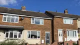 front view of property 