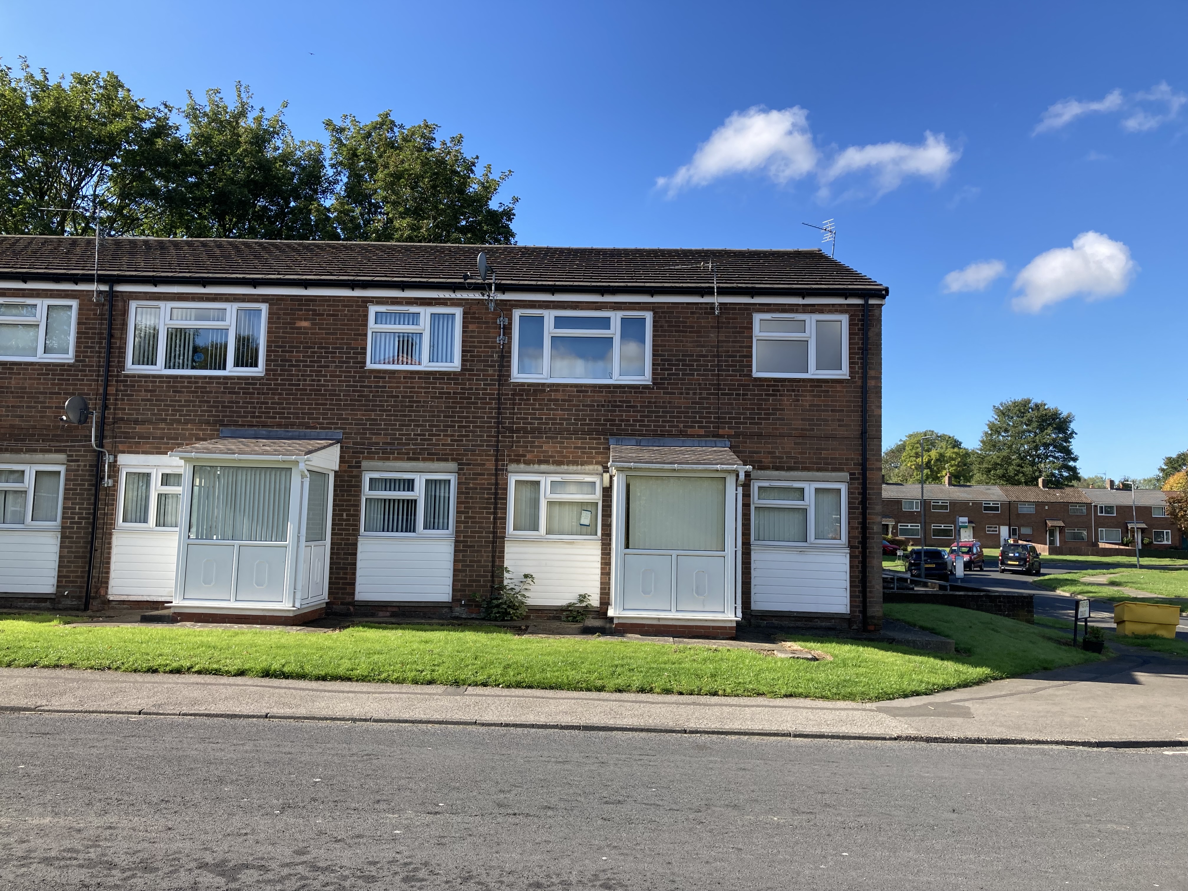 21 Simpasture Court, Newton Aycliffe