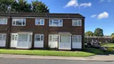 Front View, Simpasture Court, Newton Aycliffe 
